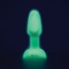 B-Vibe Asstronaut Glow in The Dark Butt Play Set