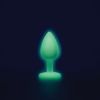 B-Vibe Asstronaut Glow in The Dark Butt Play Set