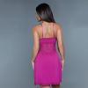 Bewicked Alexi Slip-Pink Small