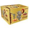 Bangkok Cherry Honey Single Pack Displ...