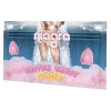Niagra Cotton Candy Honey Single Pack ...