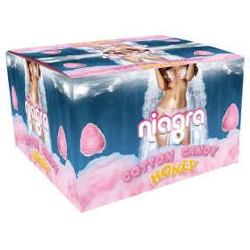 Niagra Cotton Candy Honey Single Pack ...