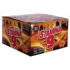 Stamina 9 Honey Single Pack Display of...