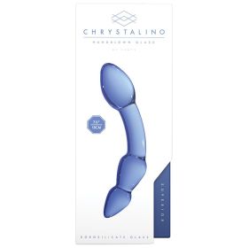 Chrystalino Superior Blue **