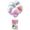 Dirty Boob Balloons