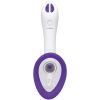 Bloom Rechargeable Intimate Body Pump-Purple