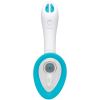 Bloom Rechargeable Intimate Body Pump-Blue