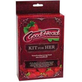 Good Head Kit for Her **