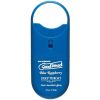 GoodHead Deep Throat Spray To-Go-Blue Raspberry 0.33oz