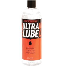 Ultra Lube - 16 Fl. Oz. - Bulk **