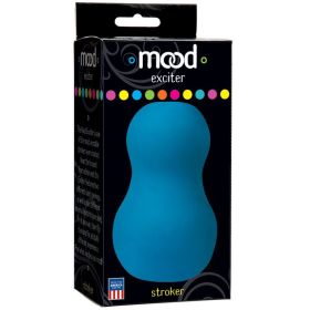 Mood Exciter - Blue **