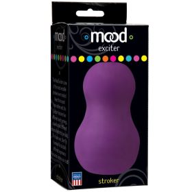 Mood - Exciter - Purple**