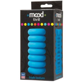 Mood Thrill - Blue **