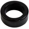 TitanMen Cock Ring Stretch To Fit-Black