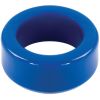 TitanMen Cock Ring Stretch To Fit-Blue