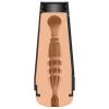 Man Squeeze Stud-Vanilla