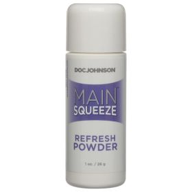 Main Squeeze Refresh Powder 1oz