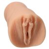 Main Squeeze Jenna Jameson Stroker Pussy-Vanilla