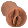 SigNAture Strokers Aidra Fox-Caramel