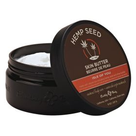 Earthly Body Skin Butter-Isle of You 8oz. **
