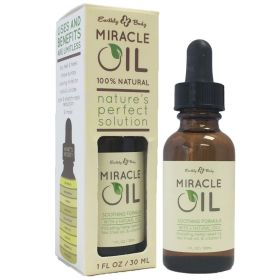 Miracle Oil 1 Fl Oz  **