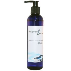 Water Slide Personal Lubricant 8 Oz **