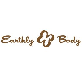 Earthly Body Edible Massage Oil-Strawberry 1 Gallon **