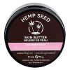 Earthly Body Hemp Seed Skin Butter-Zen Berry Rose 8oz