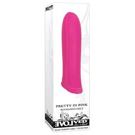 Pretty in Pink **