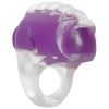 Evolved Ring True Unique Pleasure Rings