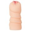 Zero Tolerance Tori Black Vagina Stroker Light