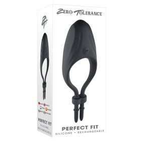 Zero Tolerance Perfect Fit