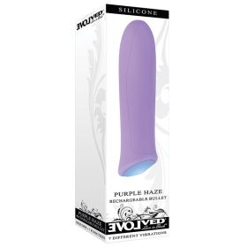 Evolved Purple Haze **