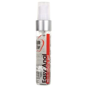 Adam and Eve Easy Anal 1 Oz. **