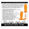 Evolved Creamsicle-Orange
