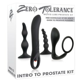 Intro to Prostate Kit **