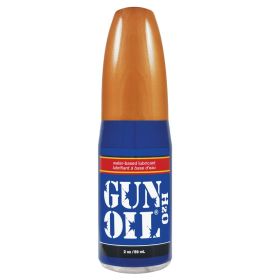 Gun Oil H2O 2oz. **