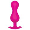 Gballs3-Petal Rose
