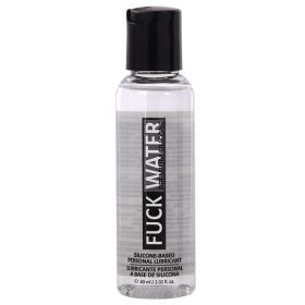 Fuck Water Silicone 2oz **
