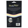 Gender Fluid Equipped Soft Packer-Light Brown 5"
