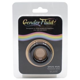 Gender Fluid Snug Hug Tension Ring