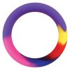 Gender Fluid Squeezer Tension Ring-Tie Dye