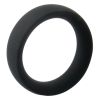 Gender Fluid Squeezer Tension Ring-Black
