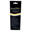 Gender Fluid Enthrall Strap On Dildo-Black 7.8"