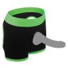 Get Lucky Strap-On Boxer Shorts XL/XXL