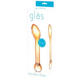 Honey Dripper Anal Slider **