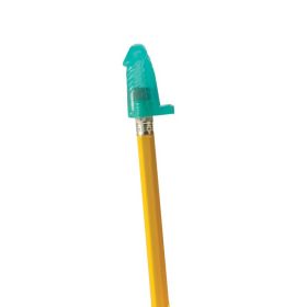 Penis Eraser with Balls-G.I.T.D. (12 Pack)