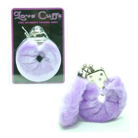 Love Cuffs - Lavender**