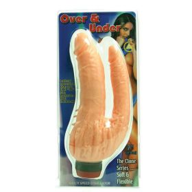 Over And Under - Natural Vibrator**