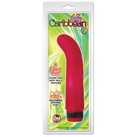Jelly Classic G-Spot # 5 **
